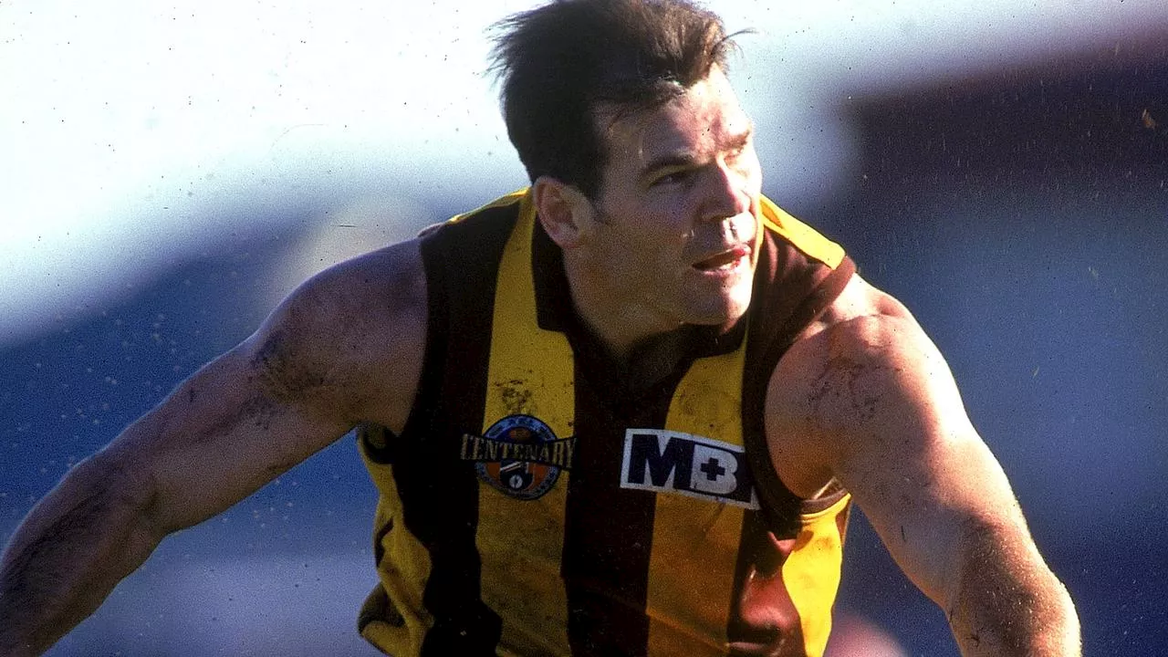 AFL great joins all-time legends