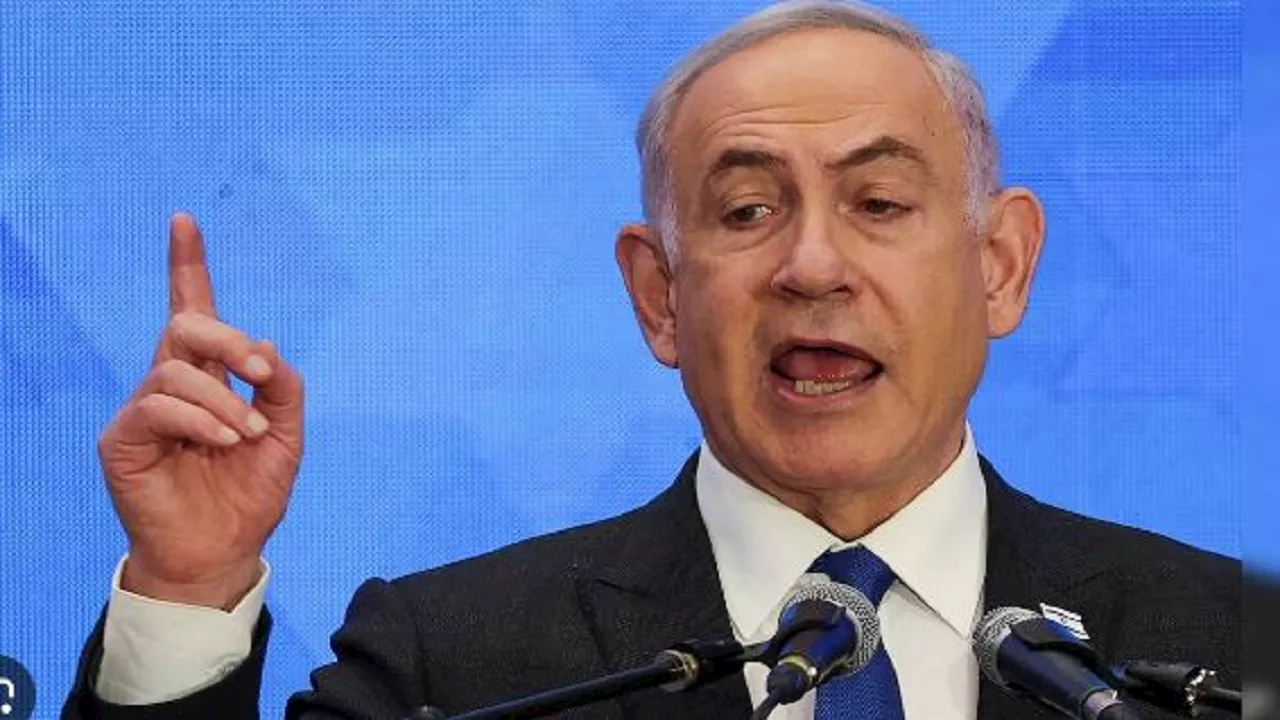 Iran–Israel Conflict: ईरान पर हमले की तैयारी कर रहा इजरायल, क्या दुनिया को विश्व युद्ध में धकेल रहे नेतन्याहू?