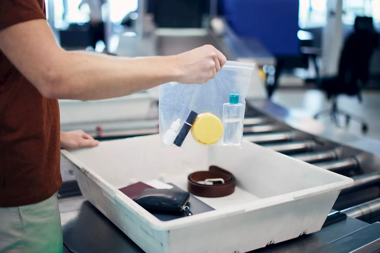 New Security Screening Technology Delayed at Dublin Airport