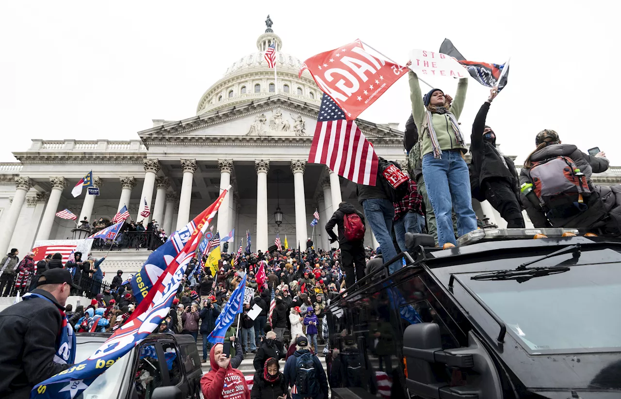 Supreme Court to Hear Oral Arguments in Fischer v. United States