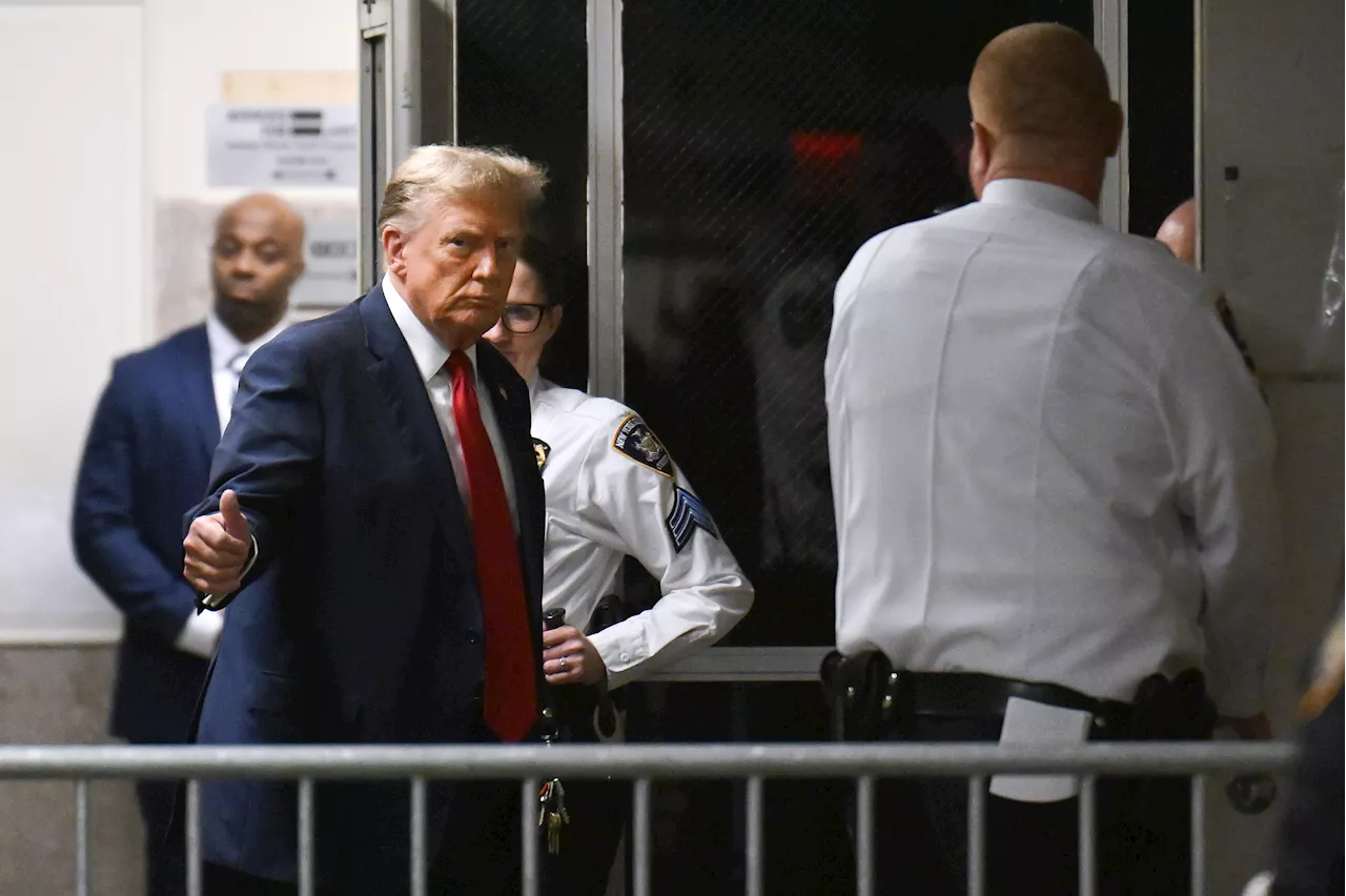 Why Donald Trump's Hopes of Trial Acquittal Are Slim