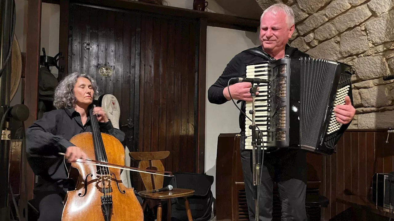 „Das beste Konzert“ seit Beginn der Freiraum-Events in Bruck