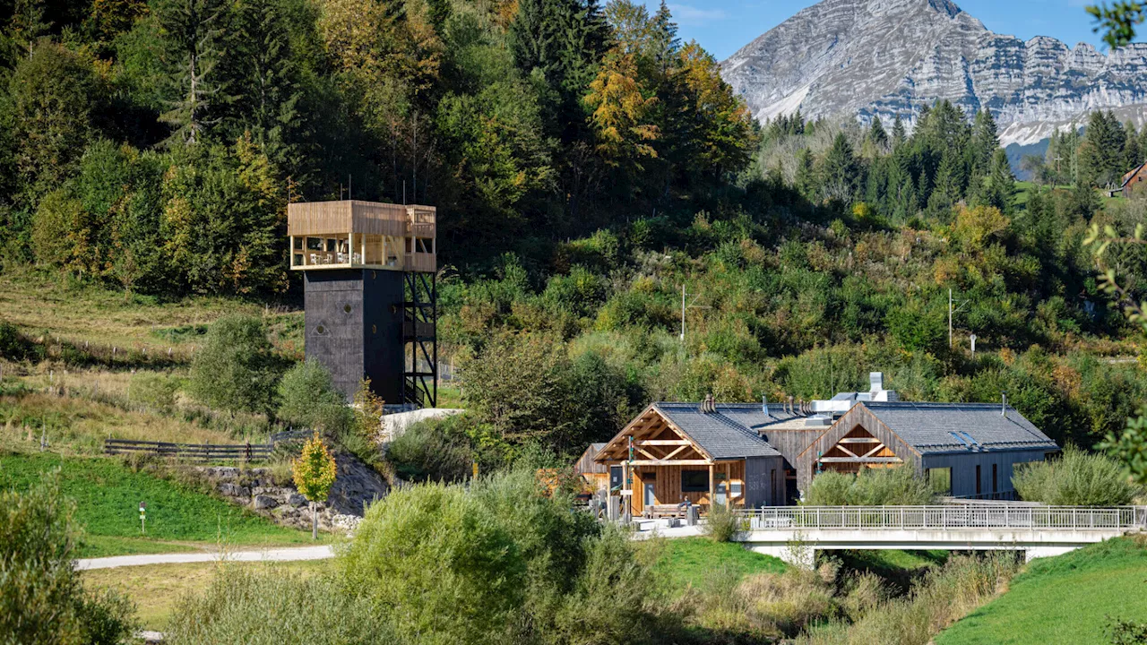 Studierende der BOKU erforschen den sozialen Zusammenhalt in der Ötscher-Region