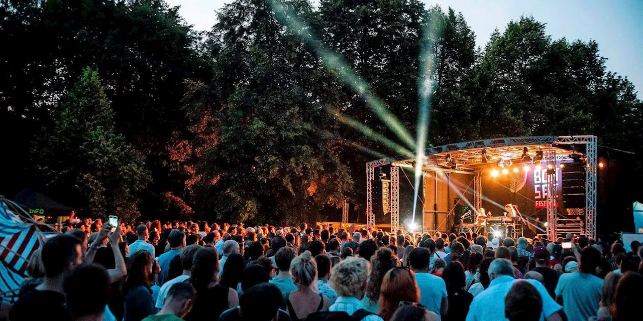 Crowdfunding für das Bonsai Festival 2024