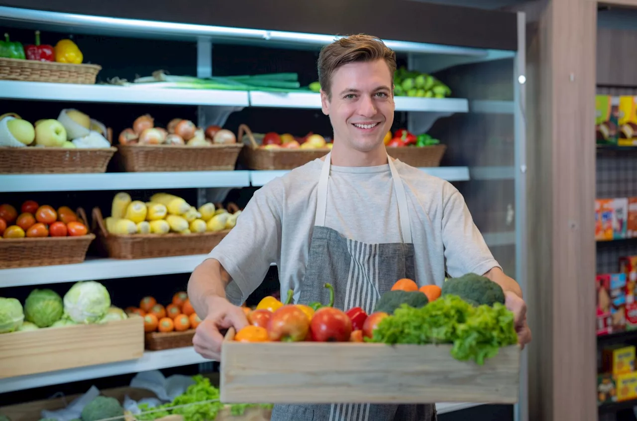 Attention à l’arnaque aux fruits et légumes vendus en porte-à-porte