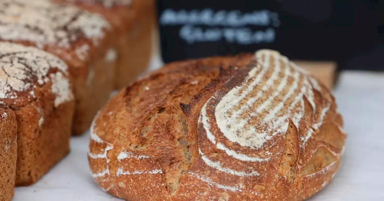 Expert's how to keep bread fresh for longer and don't use fridge