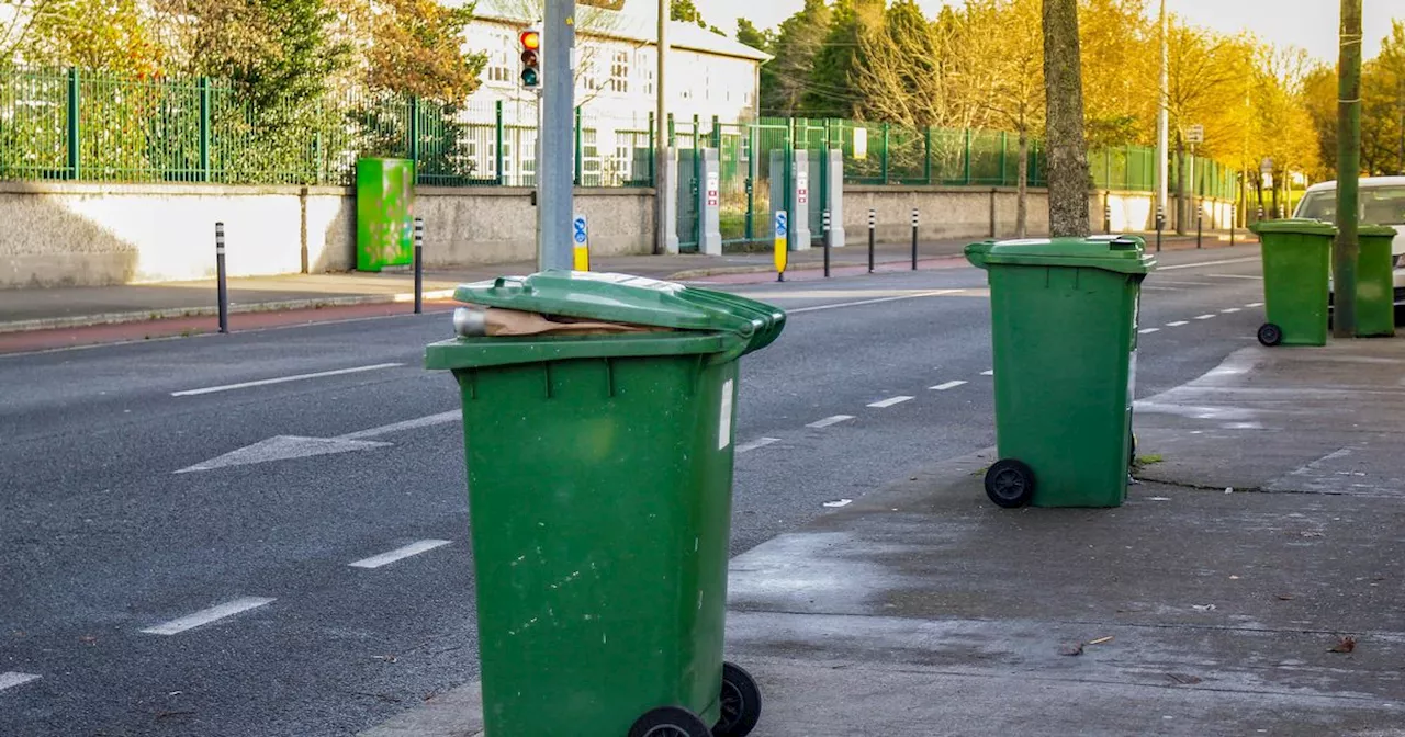 Simple bin day mistakes can cost you £80