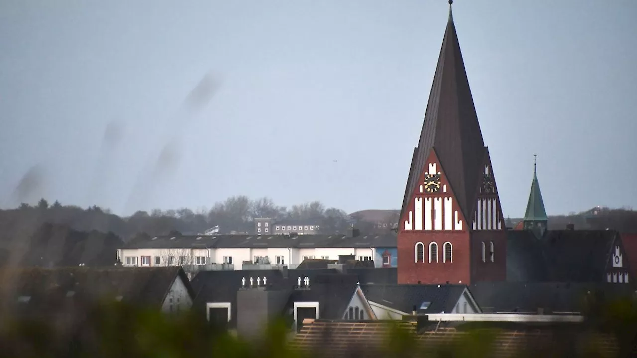 Hamburg & Schleswig-Holstein: Zahl der Baugenehmigungen auf Sylt geht zurück