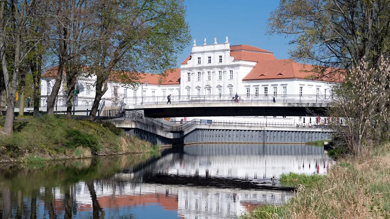 Stadt stößt an Kapazitätsgrenze: Oranienburg kann Neukunden nicht mit Strom versorgen