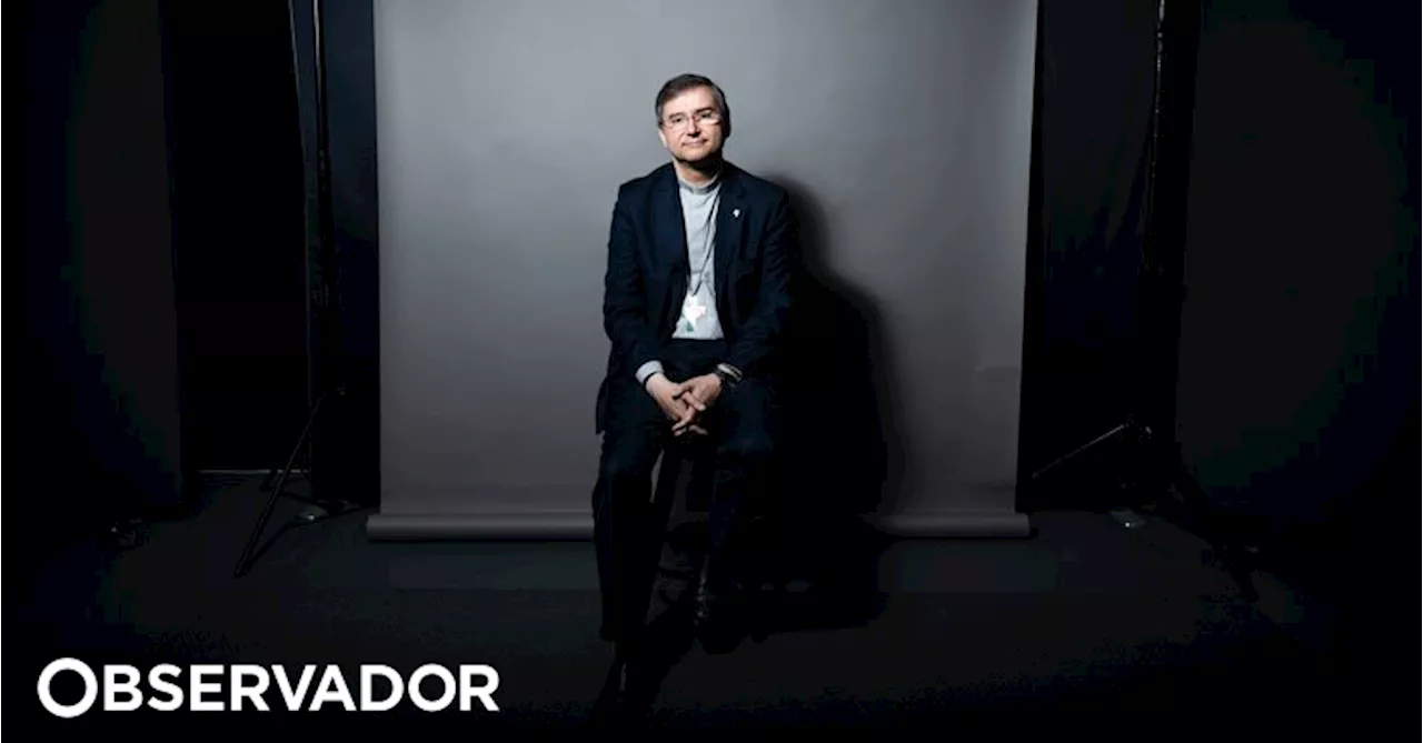 Cardeal Américo Aguiar vai ser comentador no novo canal televisivo da dona do Correio da Manhã