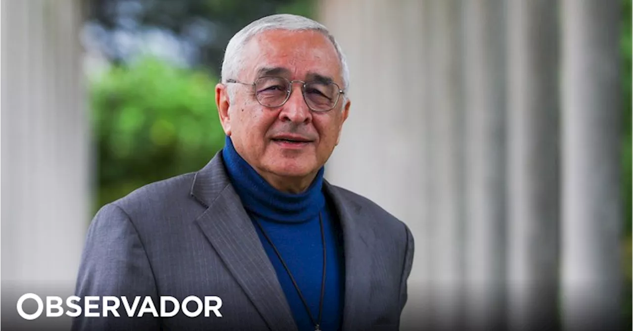 No Estado Novo, a Igreja foi 'amordaçada', mas 'não se resignou', diz o bispo José Ornelas