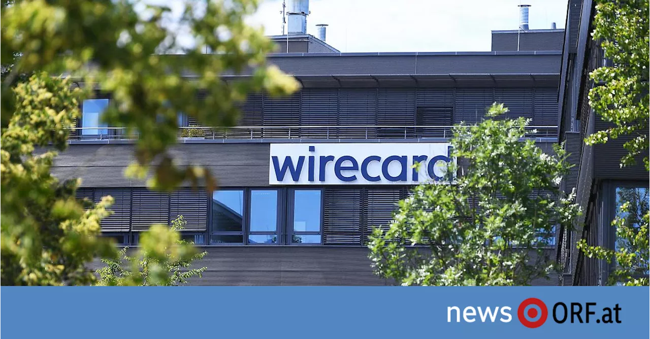 NEOS: Ott bot Jenewein Job bei Wirecard an