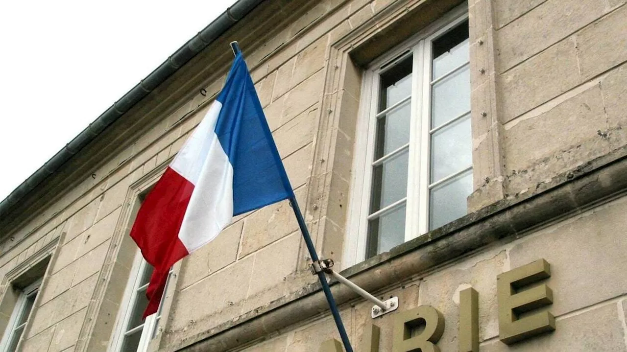 Manifestation de soutien à la maire d’Avallon, soupçonnée de trafic de drogue et incarcérée