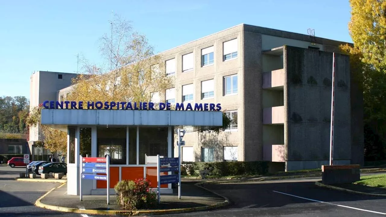 Portes ouvertes et job dating au centre hospitalier de Mamers