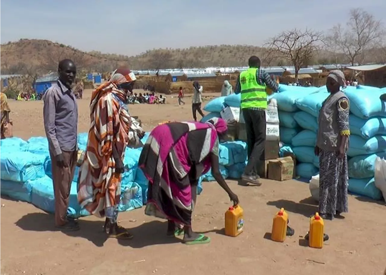 Former Sudanese Ambassador in Ottawa Calls for Canadian Help in Achieving Peace