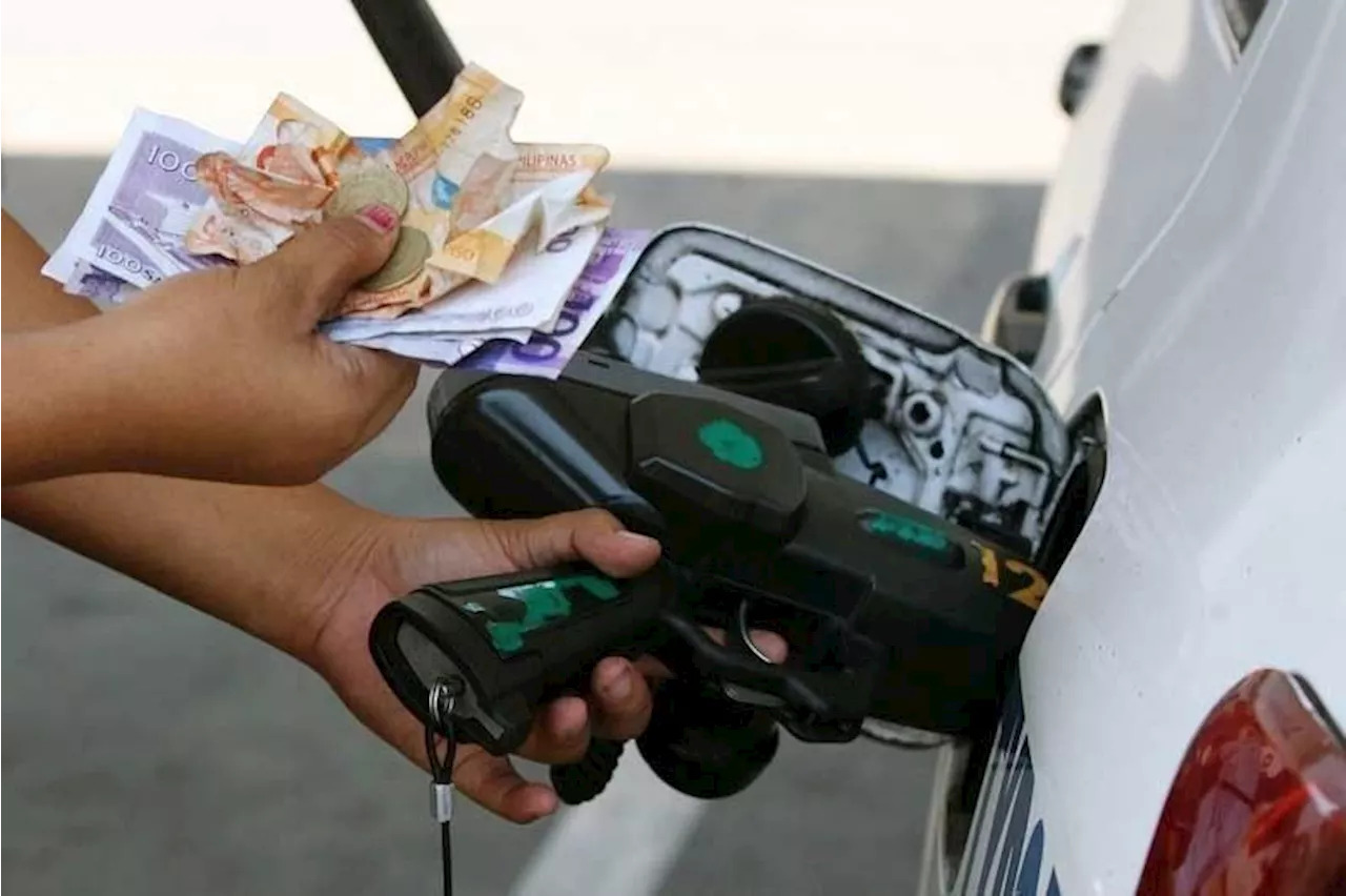 Oil price hike set on April 16