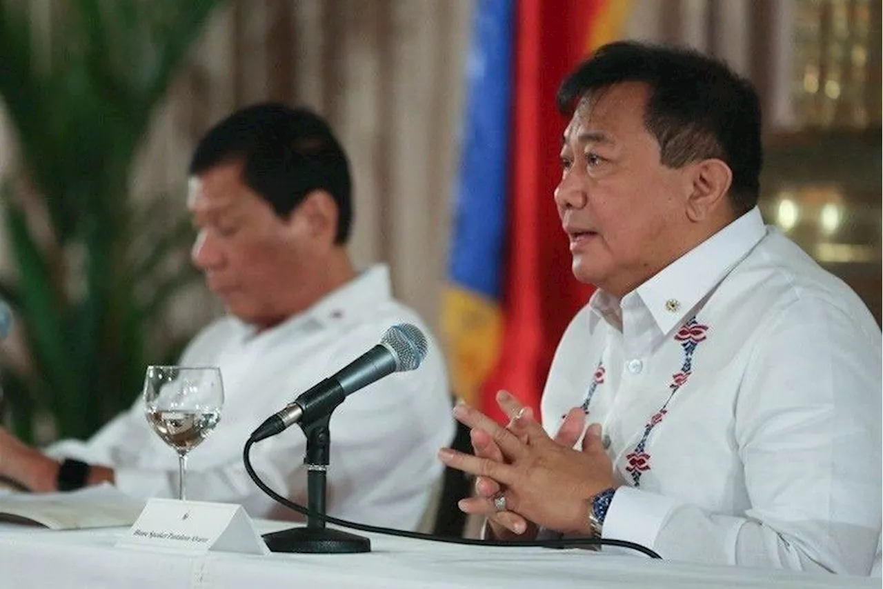 PNP mulls holding Alvarez liable for sedition