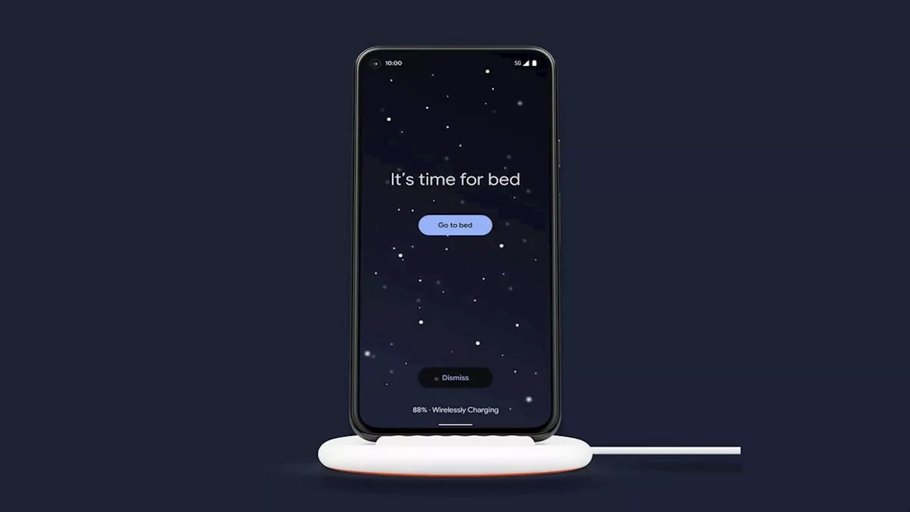 Android 15 adding support for wireless charging via NFC