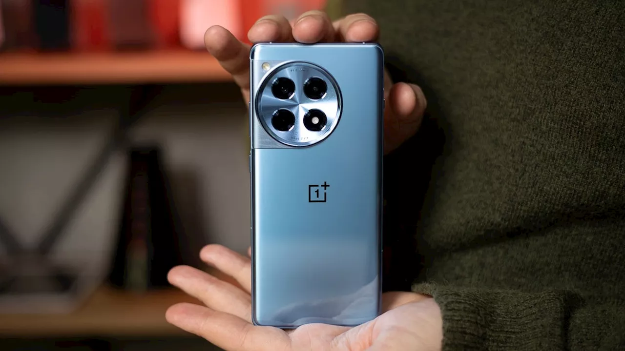 The deliciously affordable OnePlus 12R beast is even cheaper than usual with 16GB RAM
