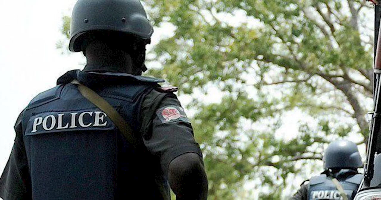 104 suspects arrested during Eid-el-Fitr festivities in Kano