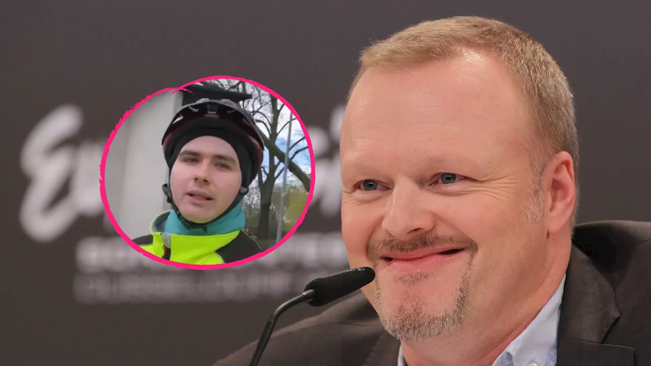 Arbeiten Stefan Raab und der Anzeigenhauptmeister zusammen?