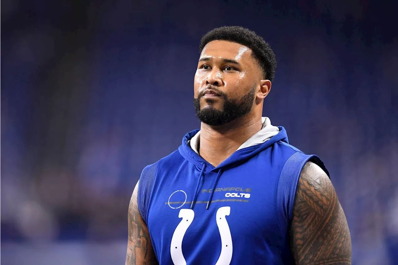 Transactions in der Free Agency 2024: Neuer Vertrag für Colts-Star DeForest Buckner?