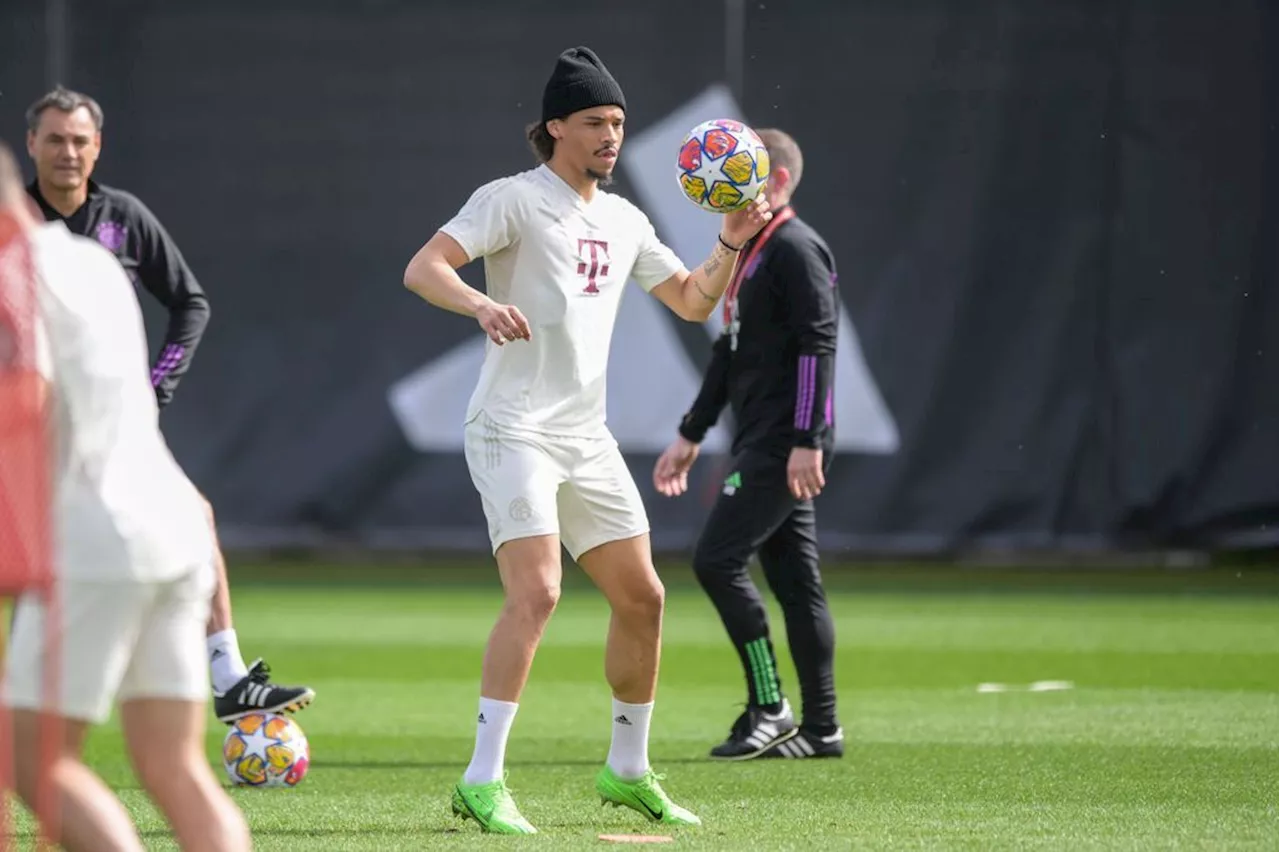  Transfers und News: Neuer und Sane zurück im Mannschaftstraining