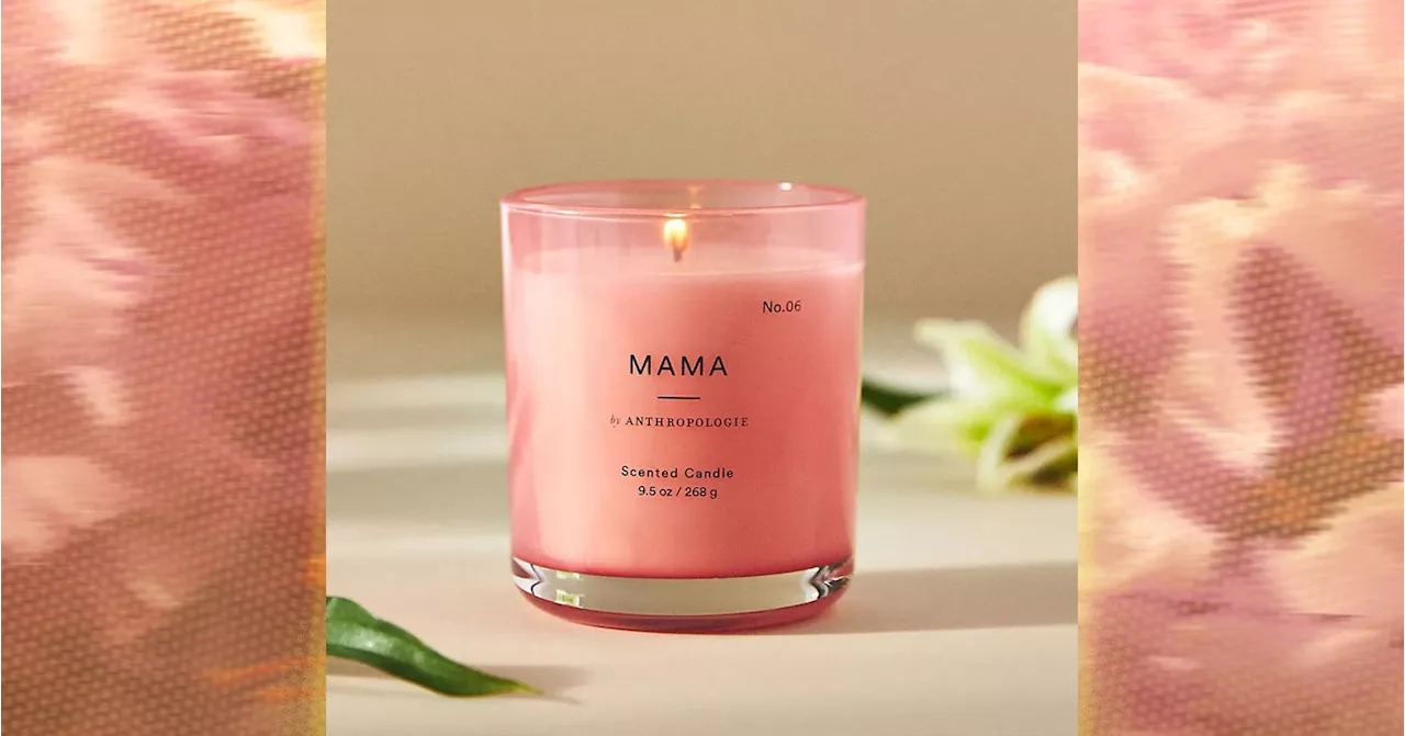 These Under-$25 Mother’s Day Gifts Only Look Expensive