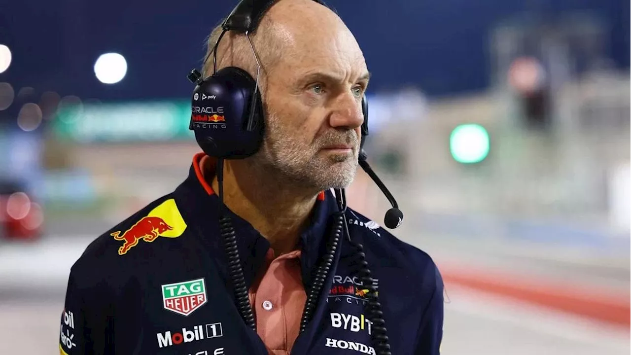 Newey, l’ingegnere che tutti vogliono (Ferrari compresa): “Il futuro della F1 sono macchine piccole, leggere …