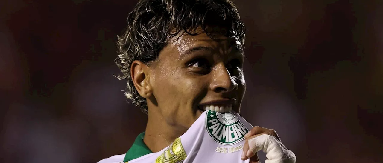 Com dura sequência, Abel avisa que pode rodar elenco do Palmeiras para pegar o Inter