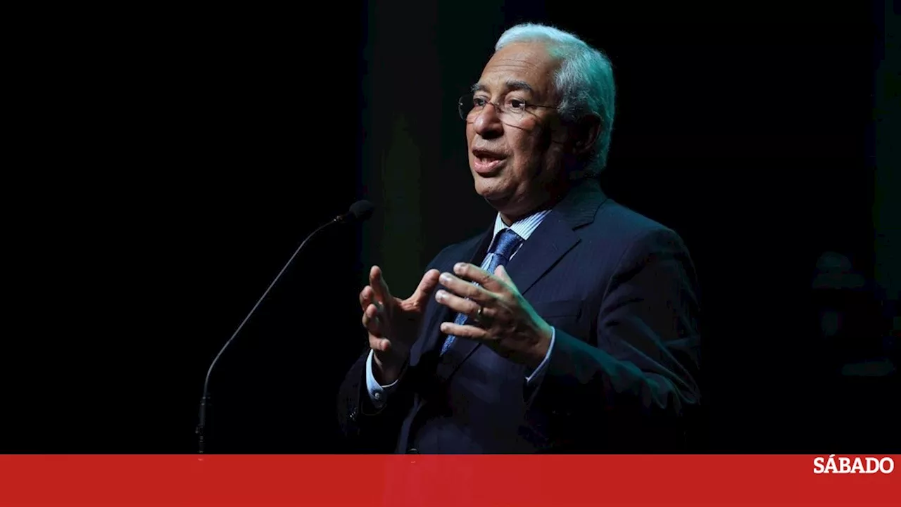 António Costa vai fazer comentário político no novo canal de TV da Medialivre, diz Marques Mendes