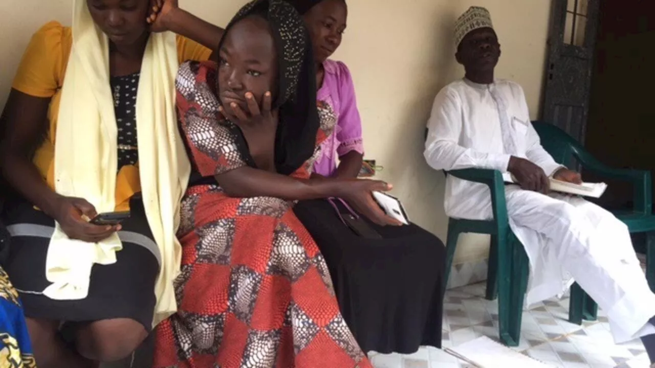 Amina et Jummaï, deux lycéennes face à Boko Haram