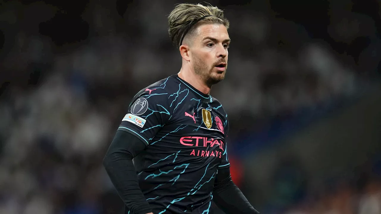 Jack Grealish adopte une routine nocturne avec un sauna traditionnel