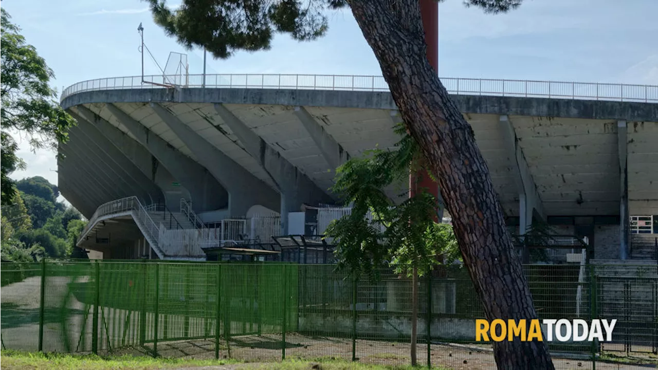 Stadio Flaminio, c’è la data per la presentazione del progetto della nuova casa della Lazio