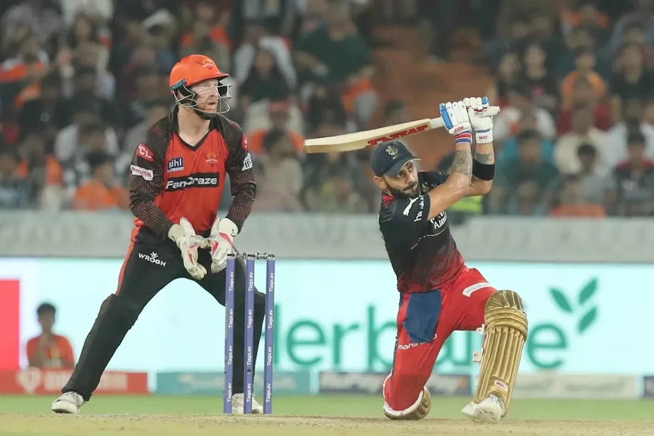 RCB vs SRH: मैक्सवेल की होगी छुट्टी? मयंक की होगी वापसी, देखें दोनों टीमों की प्लेइंग 11