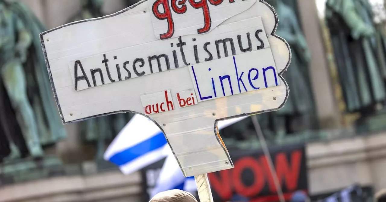 Antisemitismus in NRW auf dramatischem Niveau