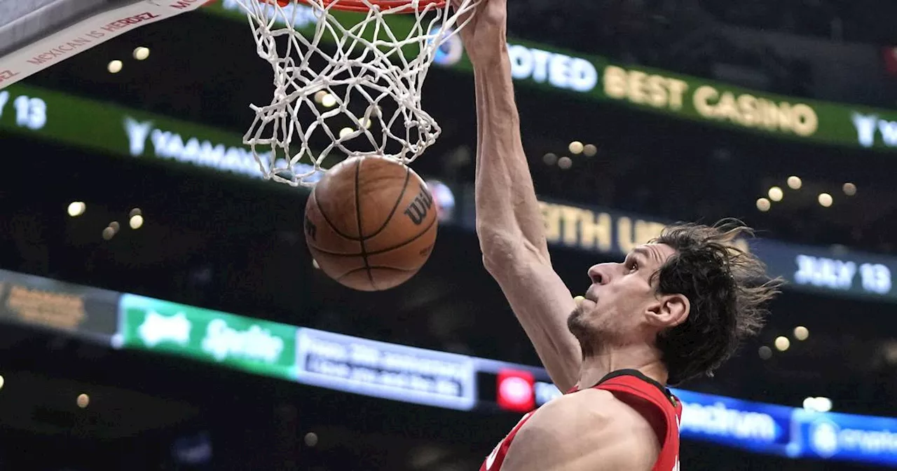 Hähnchen für die Fans: Wieso ein NBA-Profi absichtlich zwei Freiwürfe vergibt​