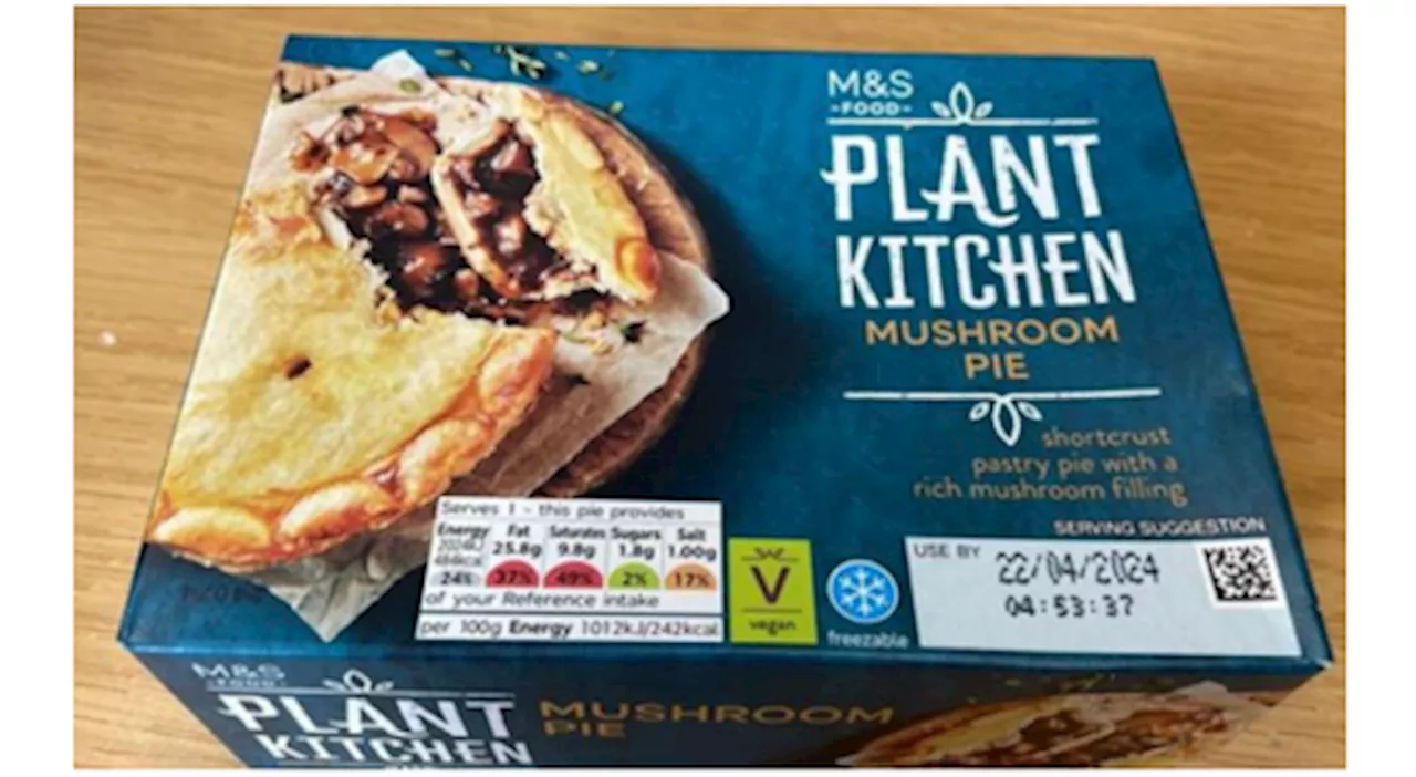 Marks and Spencer urgently recall much loved dinner item over safety concerns