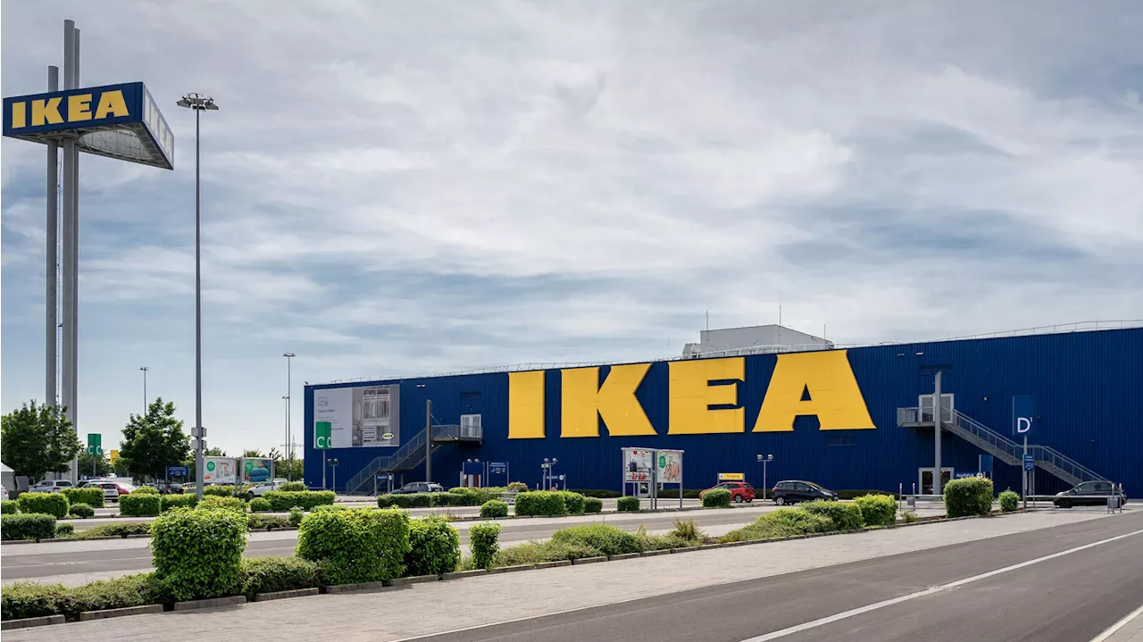 Ikea senkt die Preise - jedes vierte Produkt wird billiger