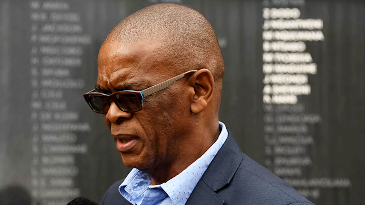 Asbestos case postponed, Magashule says NPA has nothing on him - SABC News - Breaking news, special reports,