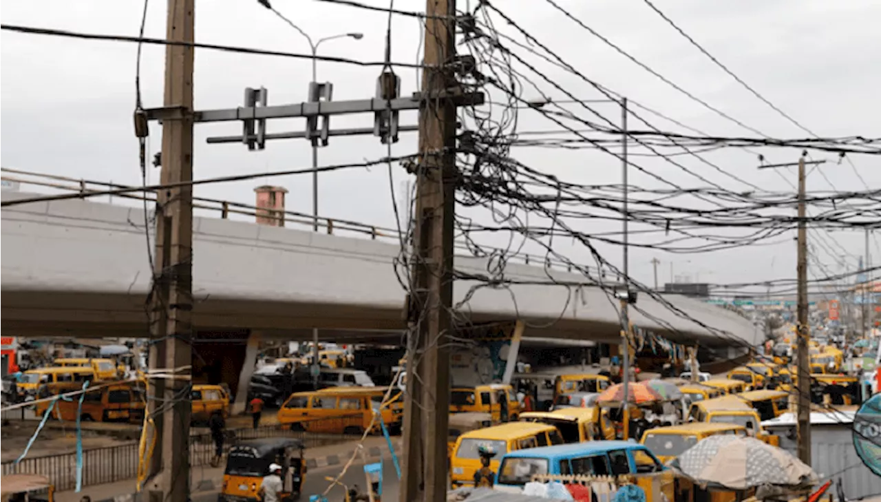 Nigeria's grid collapses again - SABC News - Breaking news, special reports, world, business, sport