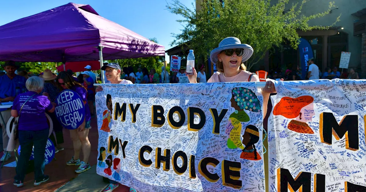 Explainer-What's next after Arizona's highest court upheld an abortion ban?