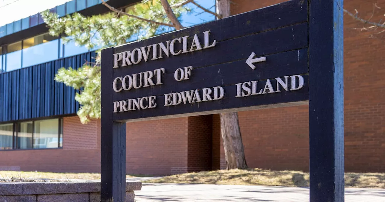 P.E.I. man gets jail for second drunk driving conviction