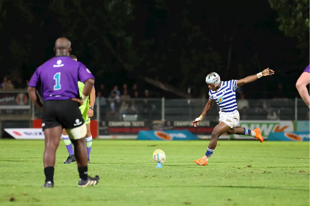 Ikeys dethrone Varsity Cup champs