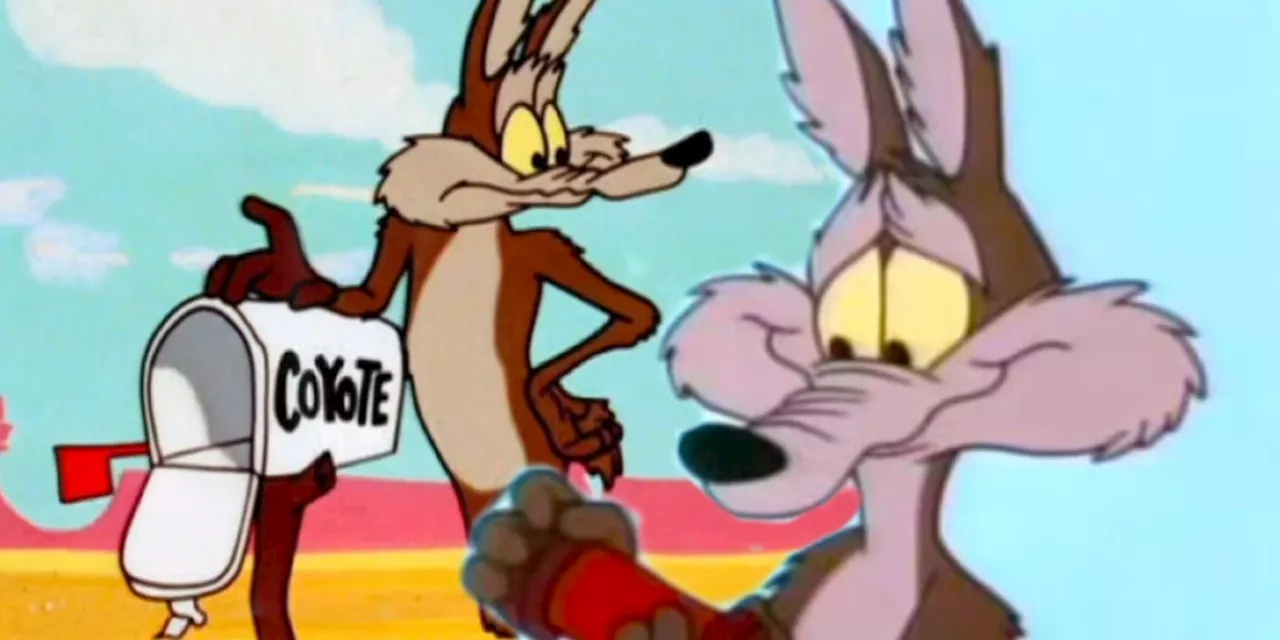 Coyote vs. Acme: Latest Development Suggests Movie Might Still Come Out