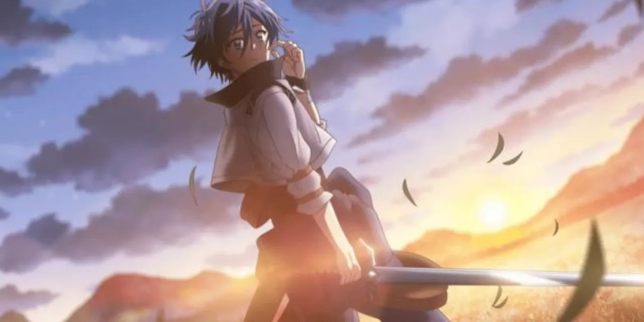 New Isekai Anime Subverts Expectations With a Big Twist on the Wrong Hero Summoned Trope