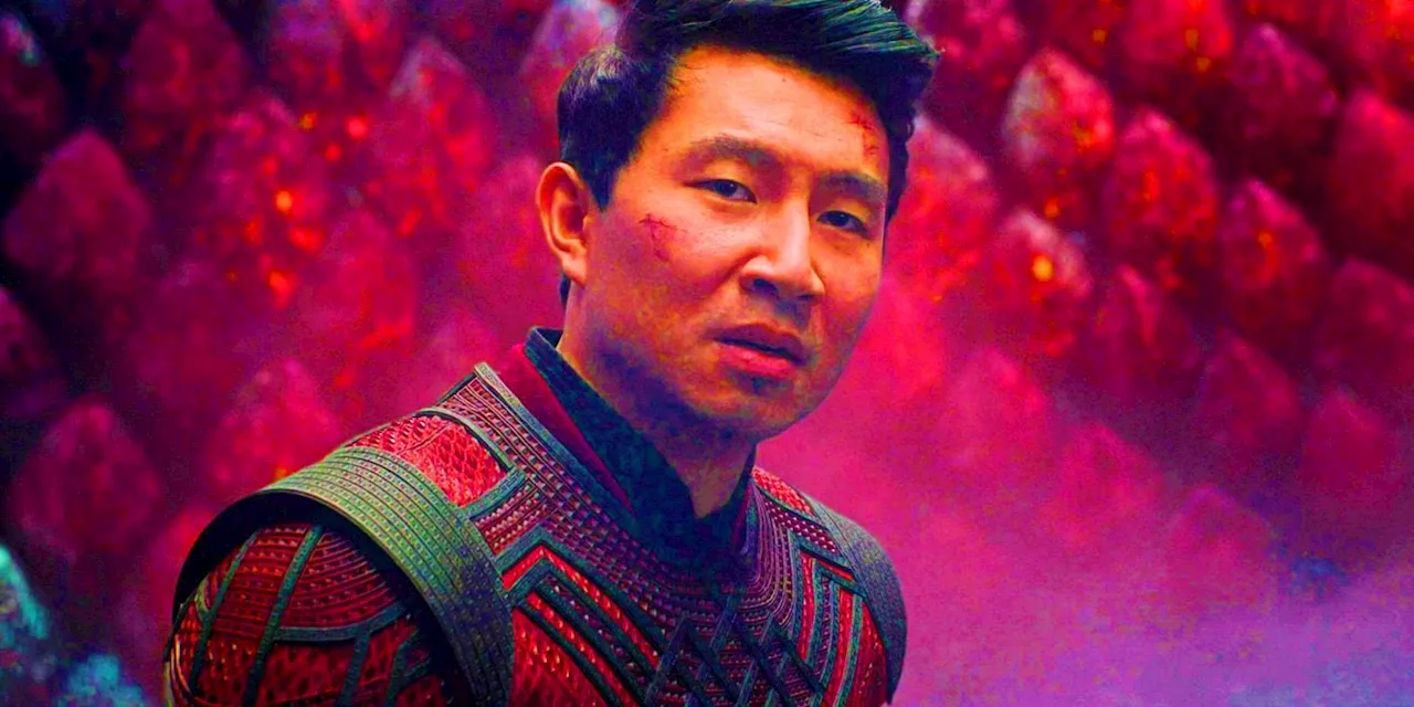 Shang-Chi 2 Cancelation Rumors Addressed By MCU Star