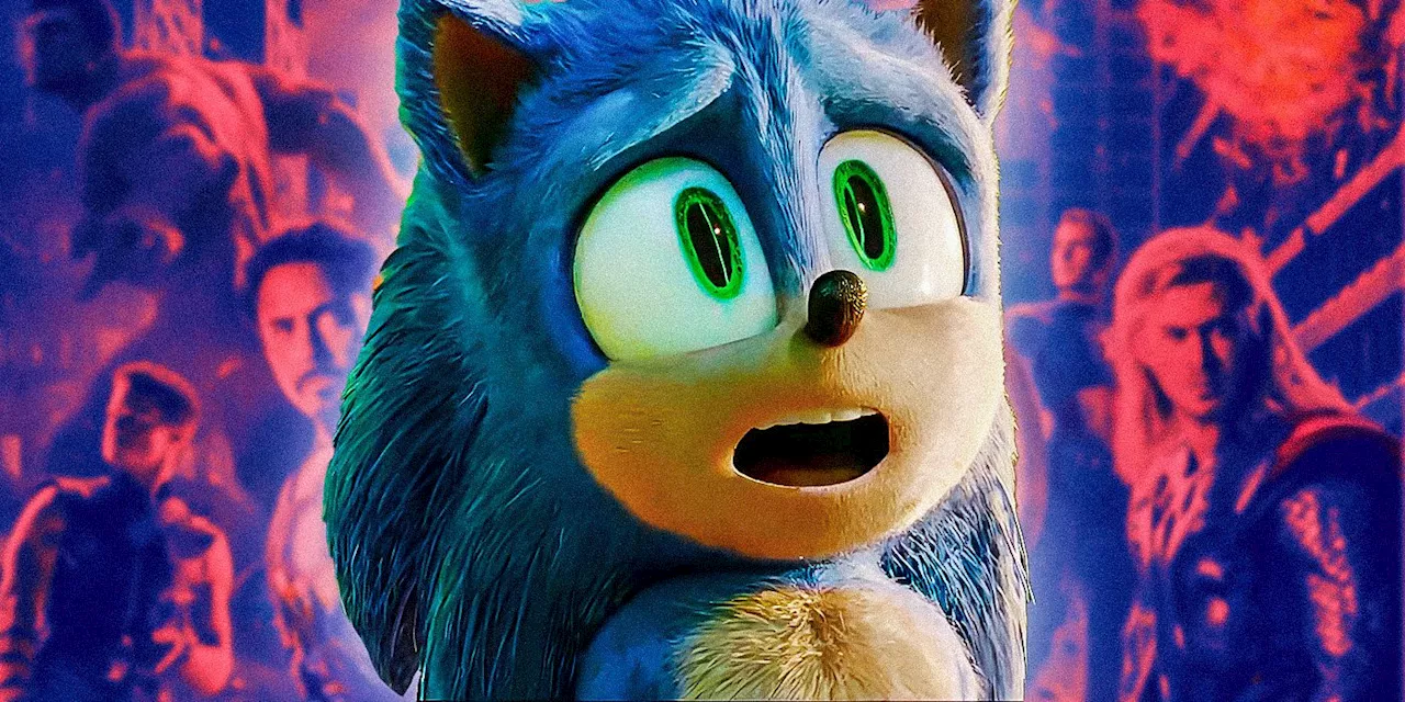 Sonic The Hedgehog's Franchise Copying Avengers Makes 1 Villain Introduction Necessary