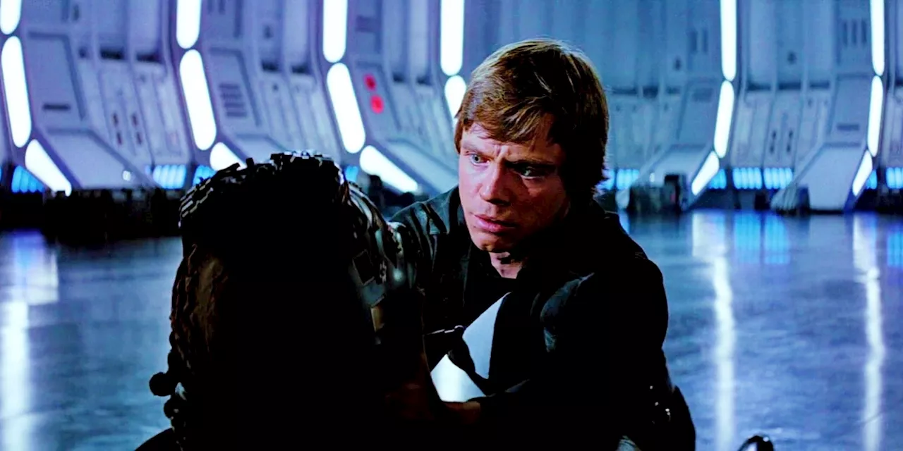 Why The Empire Strikes Back's Director Didn't Come Back For Return Of The Jedi