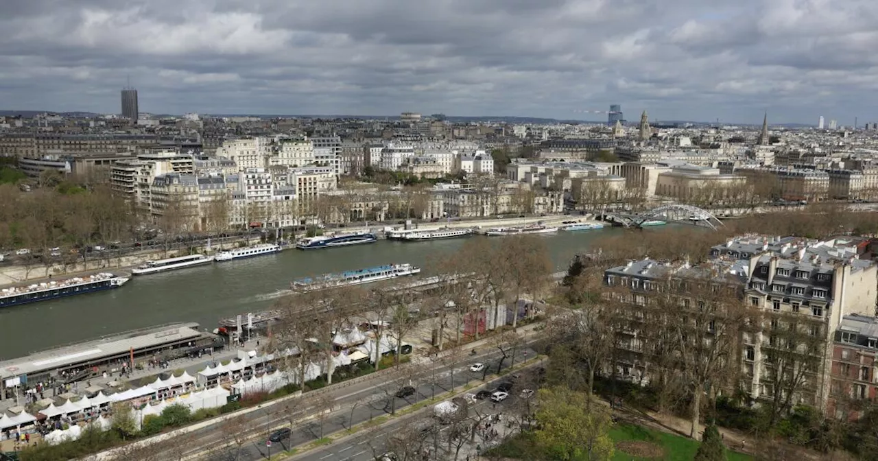 Macron: Opening ceremony of Paris Olympics may be moved to Stade de France